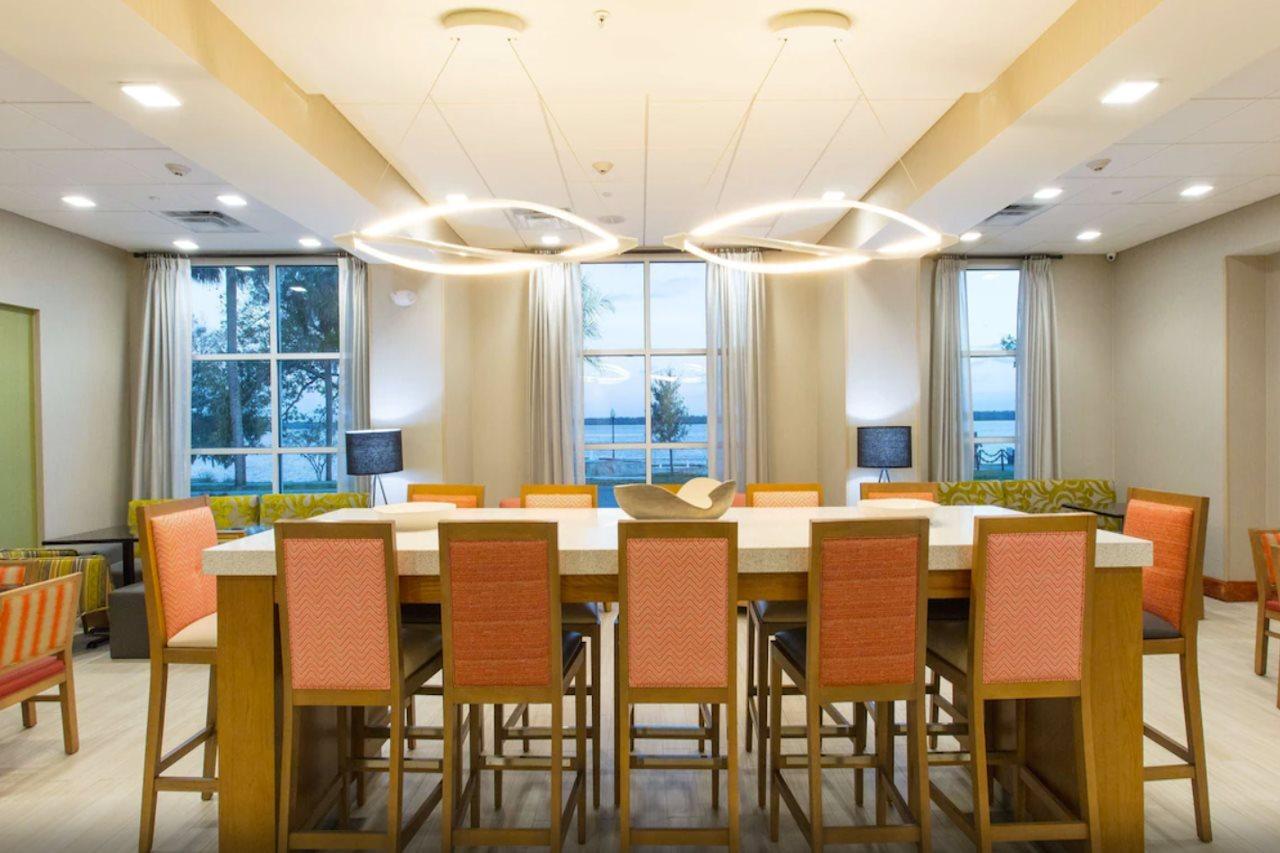 Hampton Inn - Palatka Exteriér fotografie