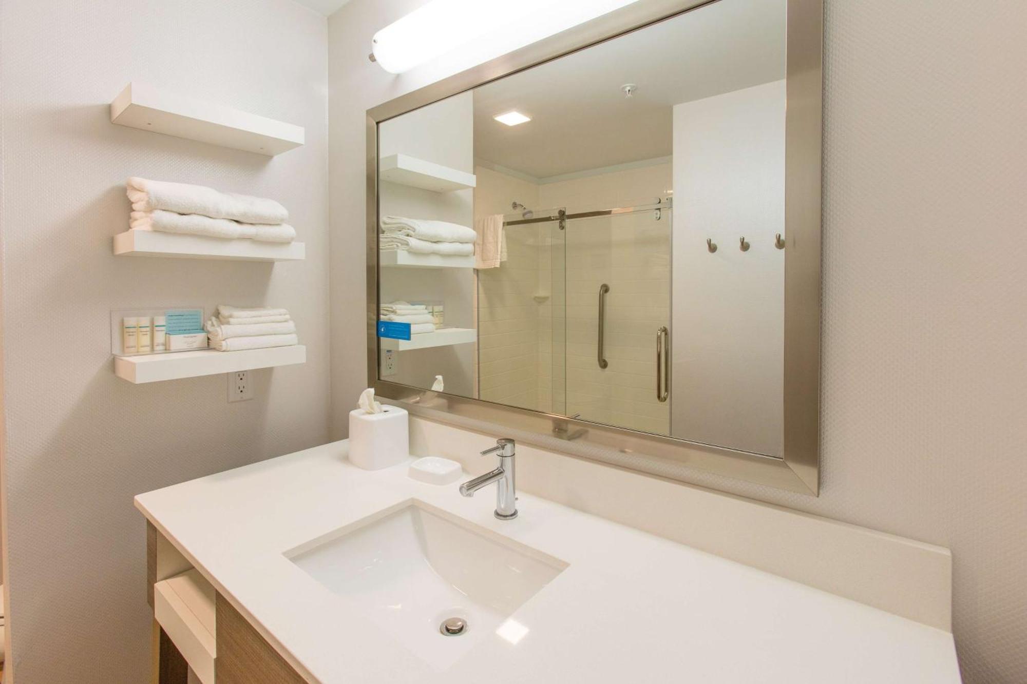 Hampton Inn - Palatka Exteriér fotografie