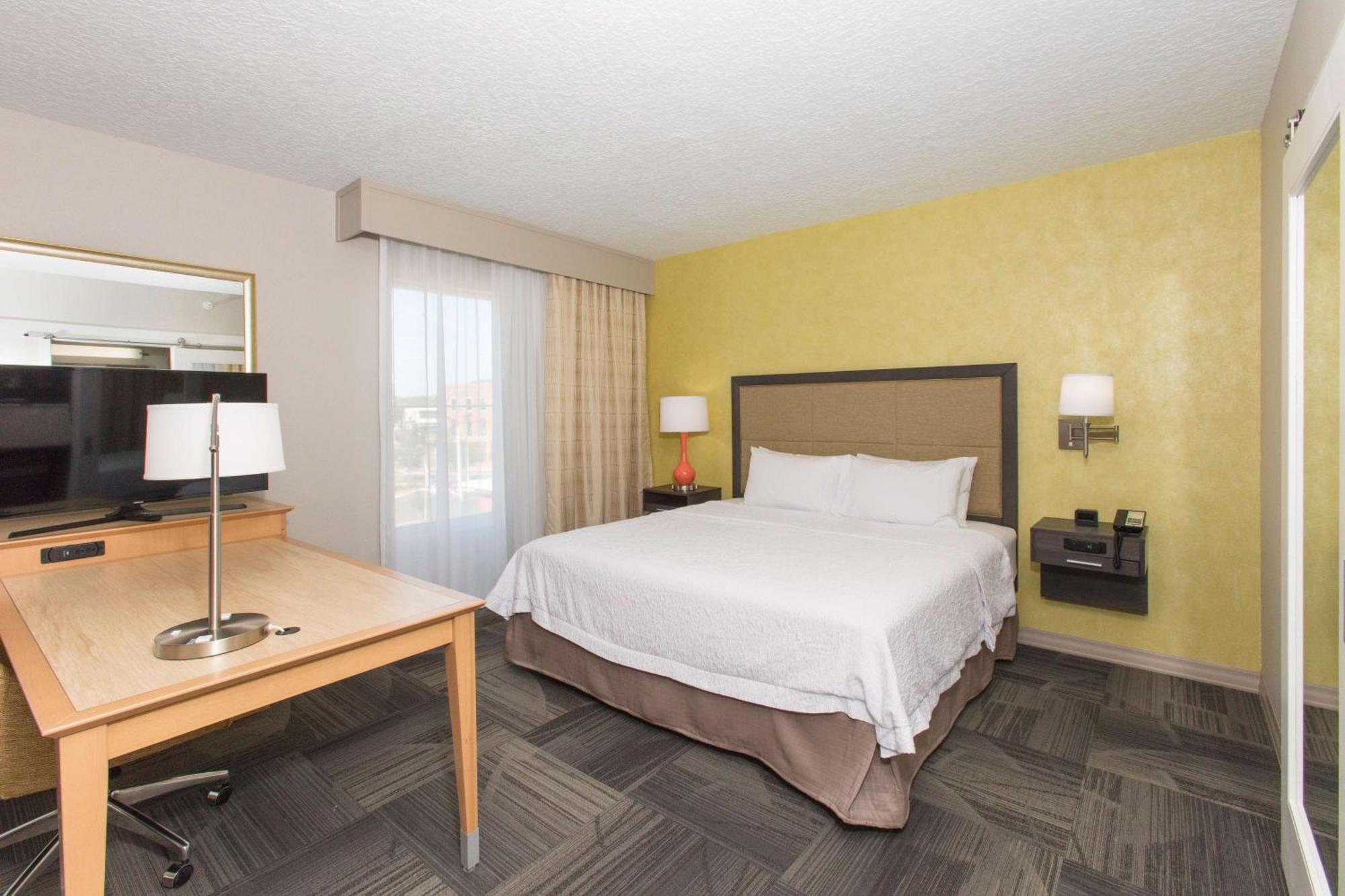 Hampton Inn - Palatka Exteriér fotografie