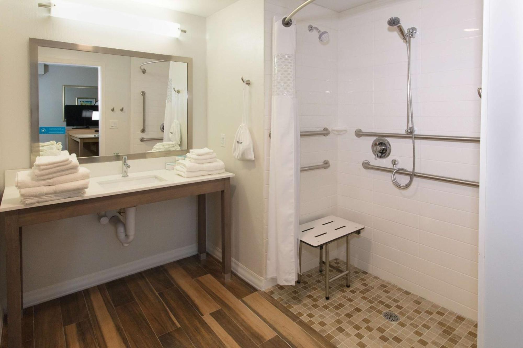 Hampton Inn - Palatka Exteriér fotografie