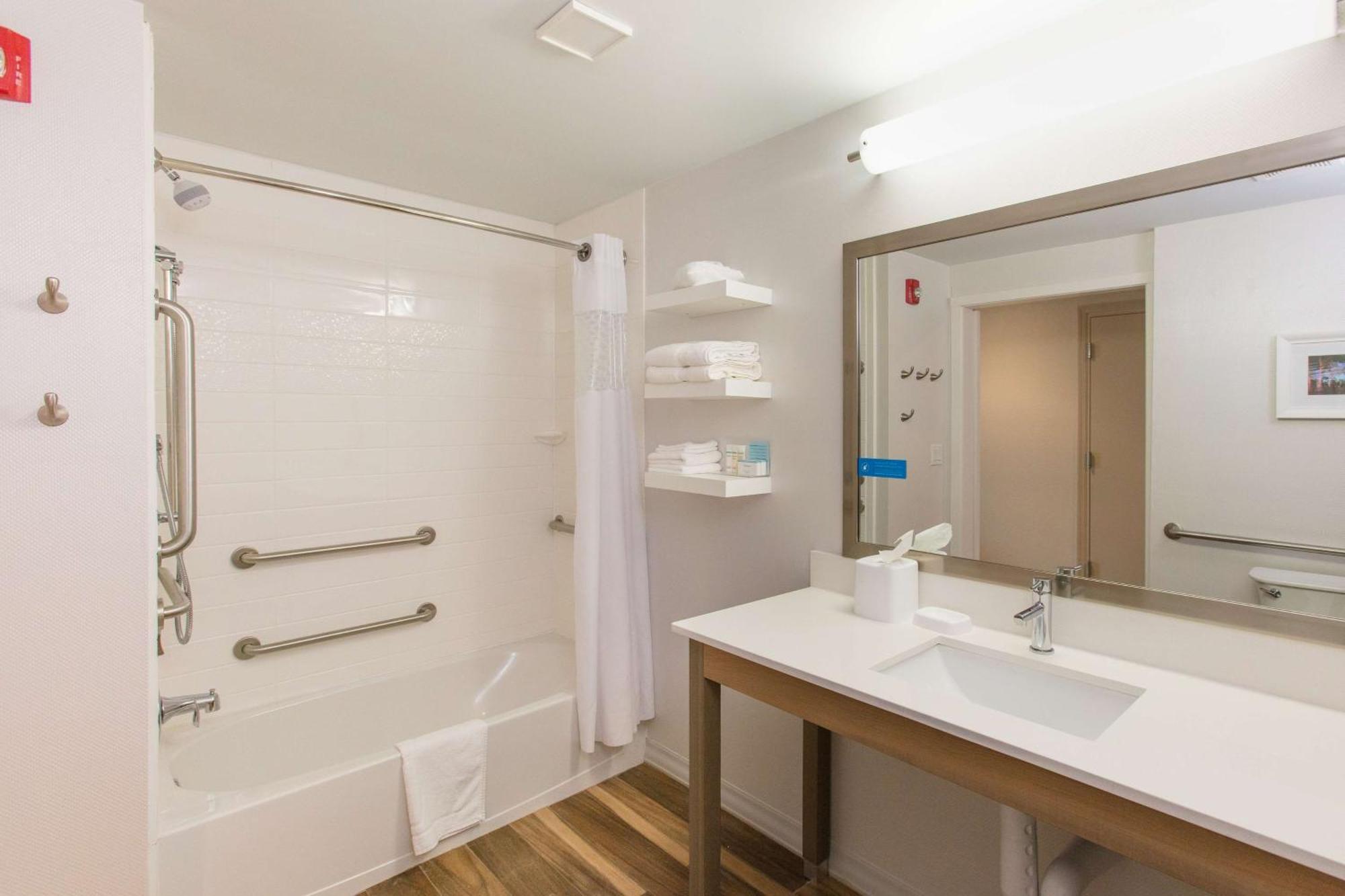Hampton Inn - Palatka Exteriér fotografie