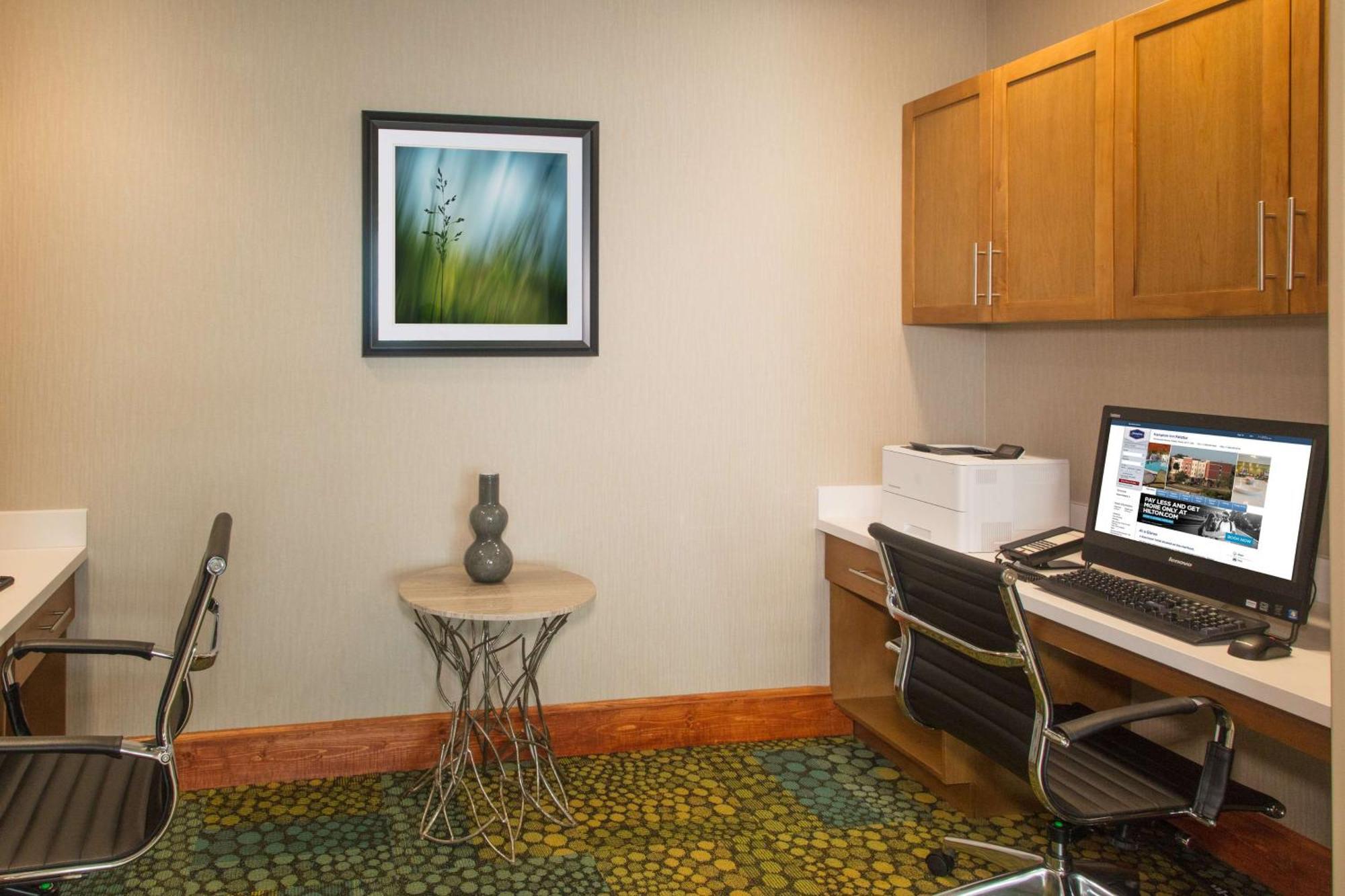 Hampton Inn - Palatka Exteriér fotografie