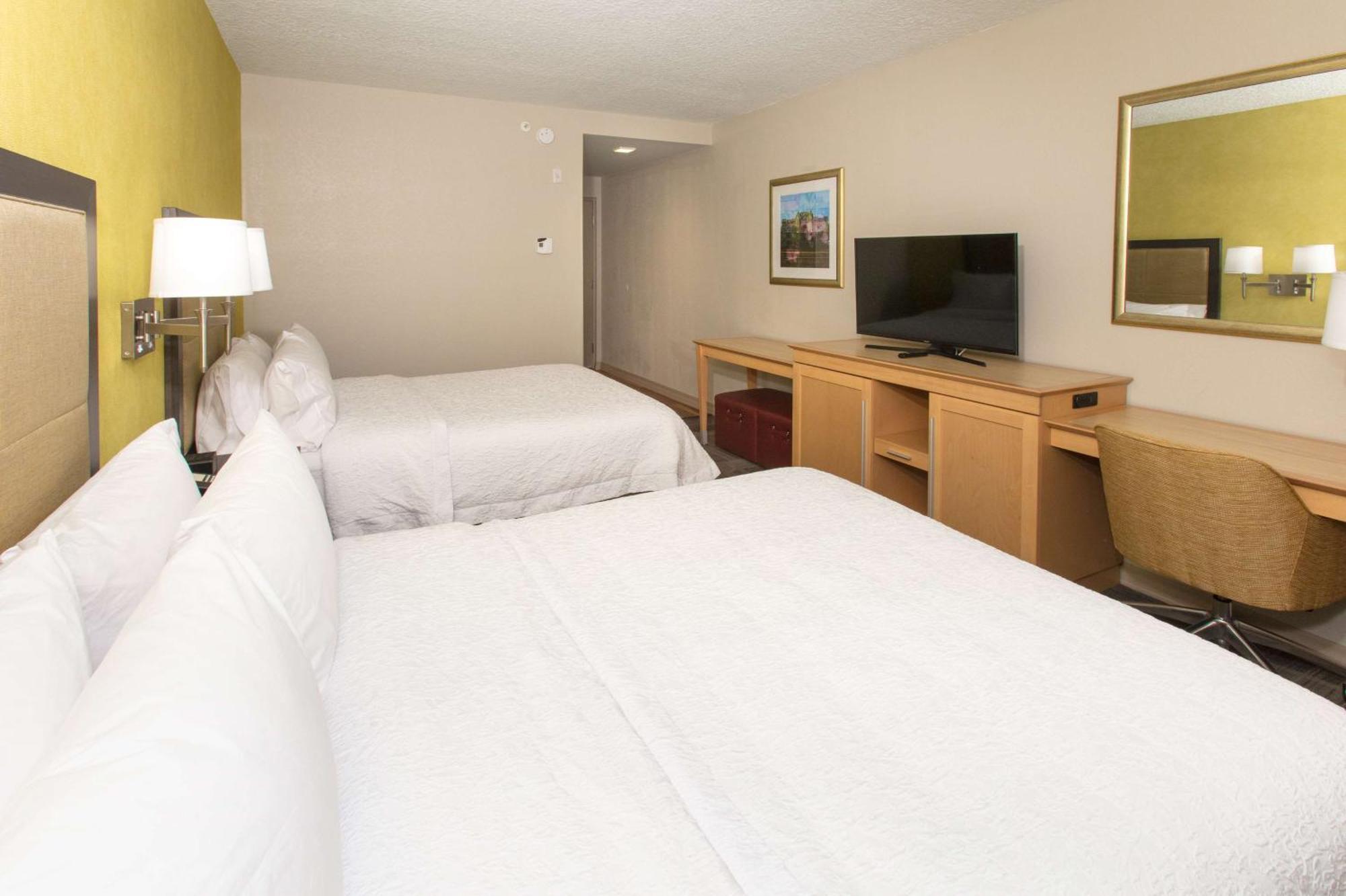 Hampton Inn - Palatka Exteriér fotografie