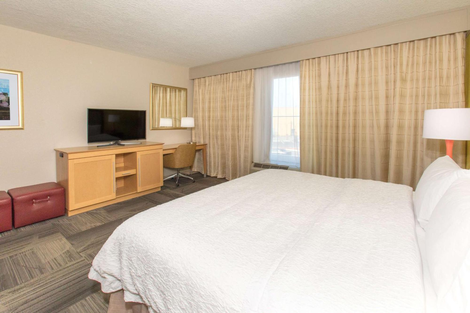 Hampton Inn - Palatka Exteriér fotografie
