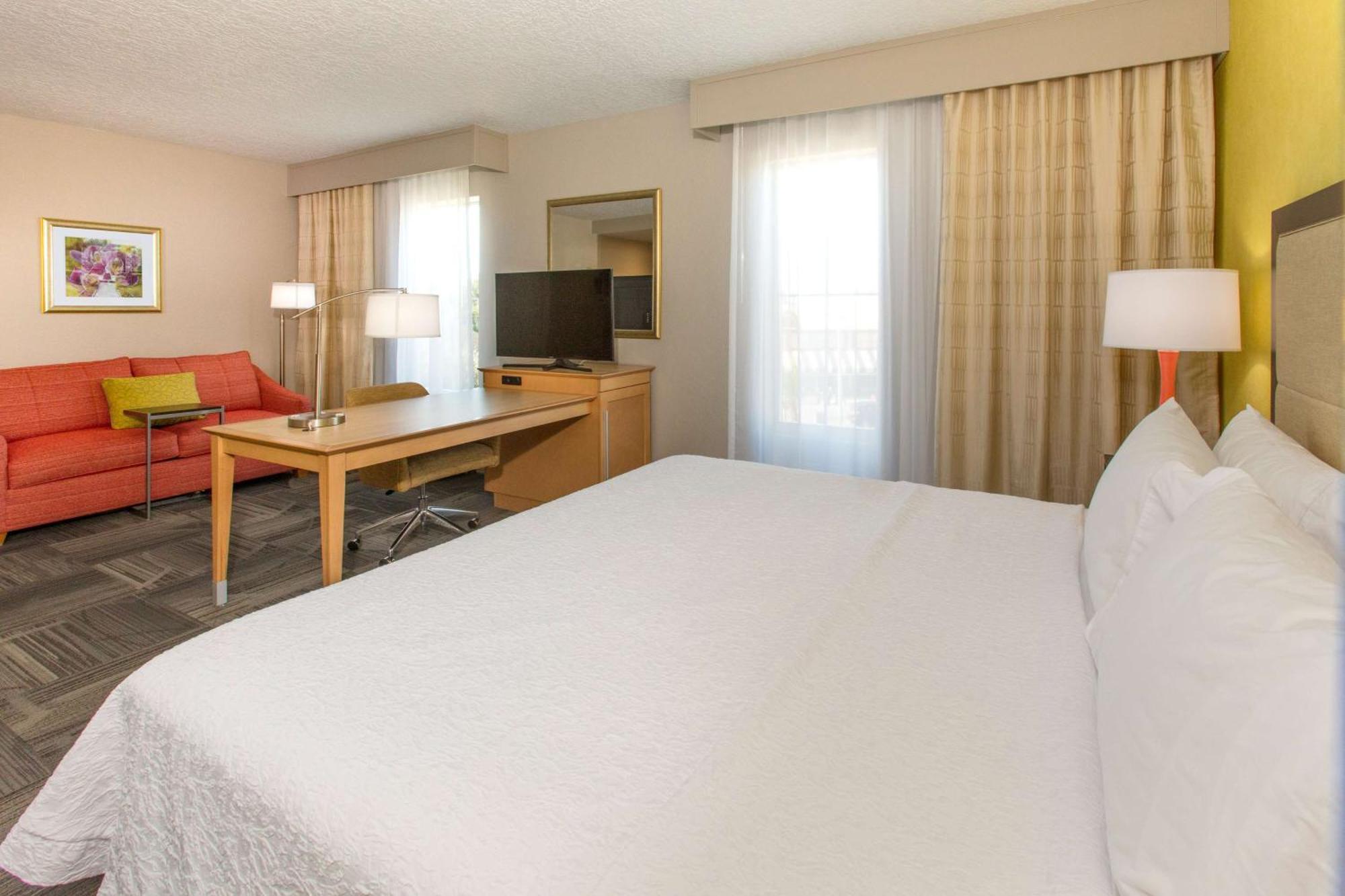 Hampton Inn - Palatka Exteriér fotografie