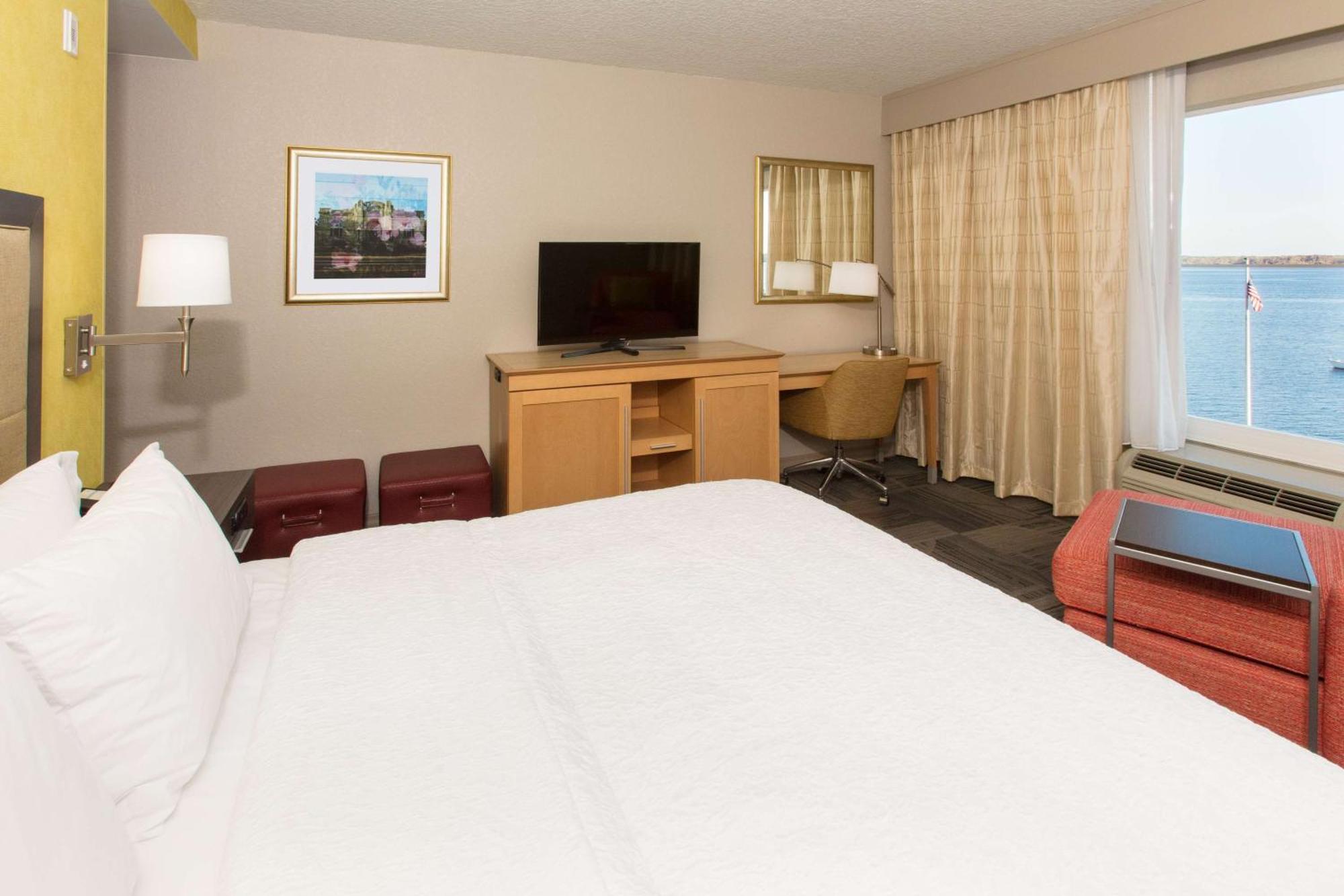 Hampton Inn - Palatka Exteriér fotografie