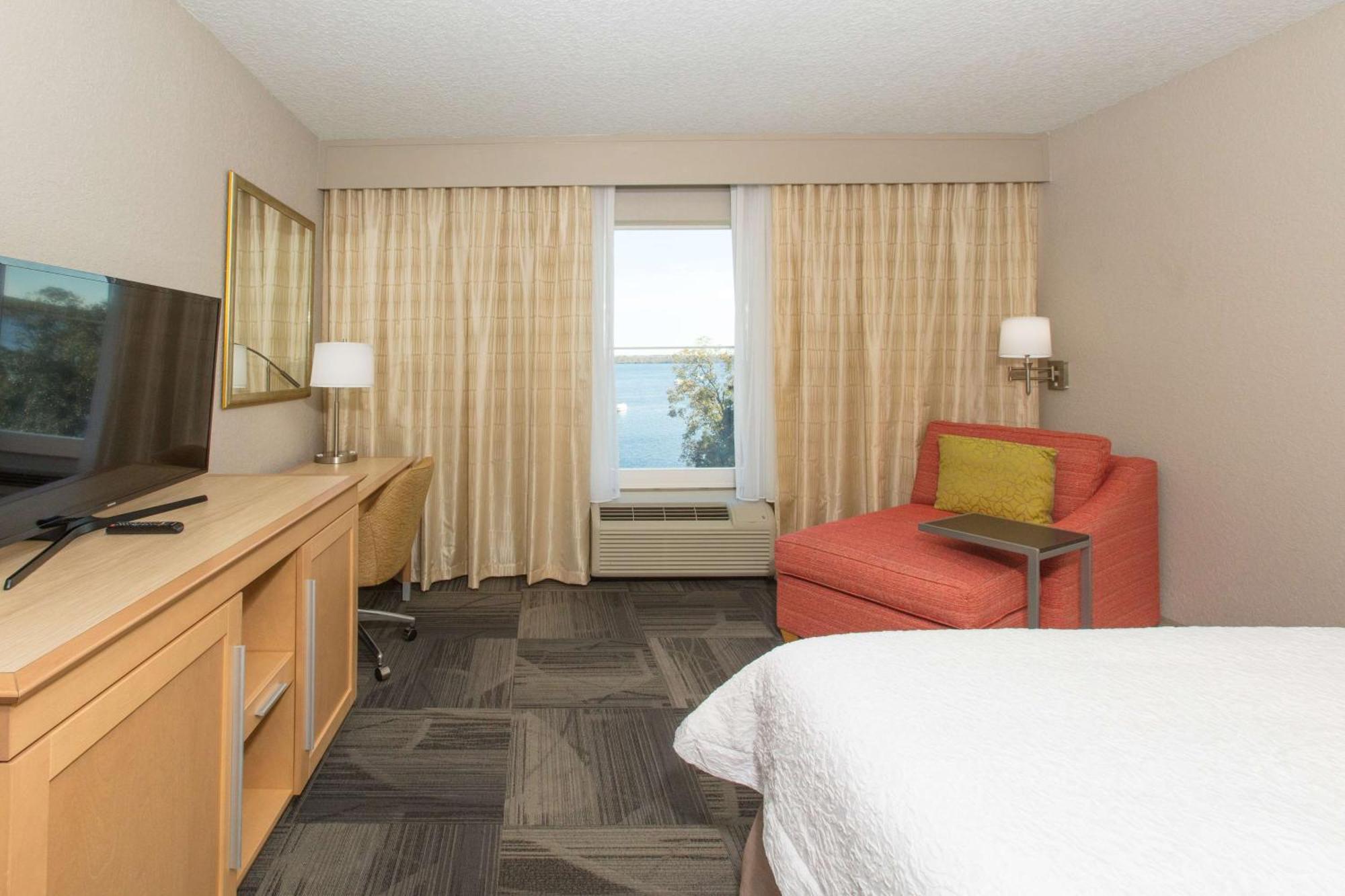 Hampton Inn - Palatka Exteriér fotografie