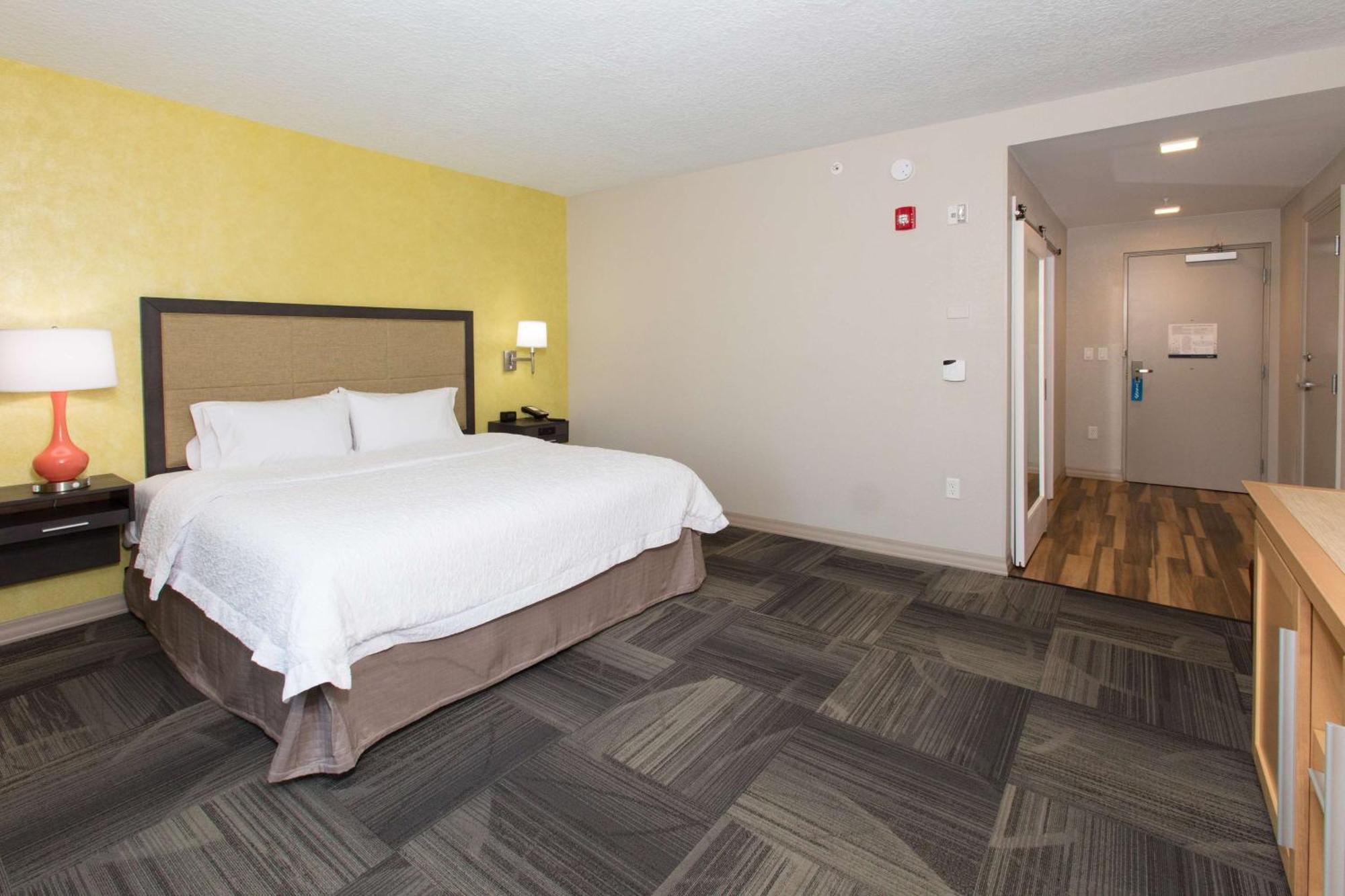 Hampton Inn - Palatka Exteriér fotografie